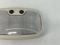 2008 Jeep Compass Overhead Roof Console Interior Dome Light - Oemusedautoparts1.com