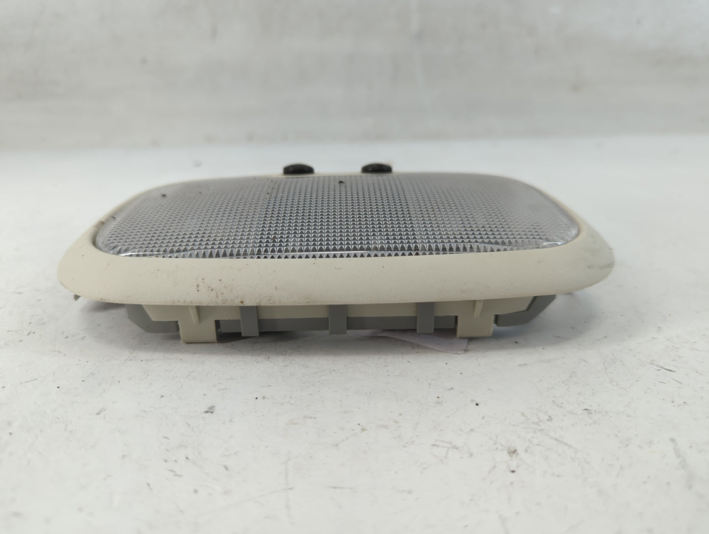 2008 Jeep Compass Overhead Roof Console Interior Dome Light - Oemusedautoparts1.com