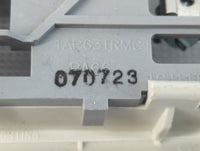 2008 Jeep Compass Overhead Roof Console Interior Dome Light - Oemusedautoparts1.com