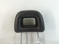 2008 Jeep Compass Headrest Head Rest Front Driver Passenger Seat Fits OEM Used Auto Parts - Oemusedautoparts1.com