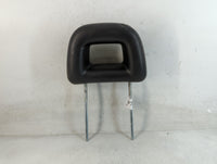 2008 Jeep Compass Headrest Head Rest Front Driver Passenger Seat Fits OEM Used Auto Parts - Oemusedautoparts1.com