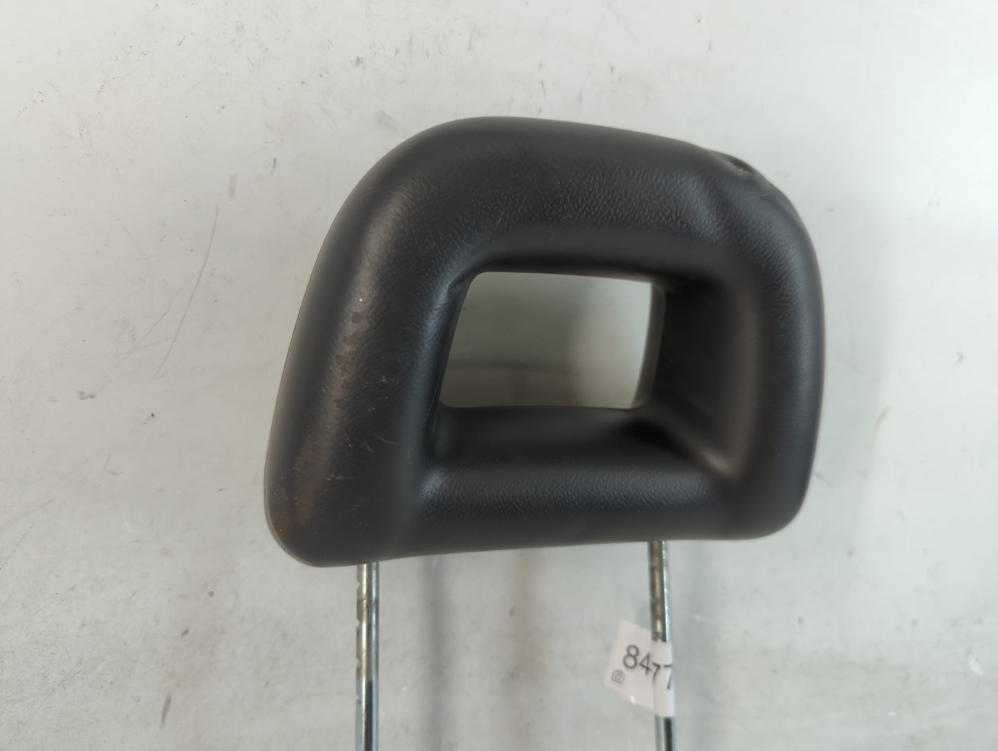 2008 Jeep Compass Headrest Head Rest Front Driver Passenger Seat Fits OEM Used Auto Parts - Oemusedautoparts1.com
