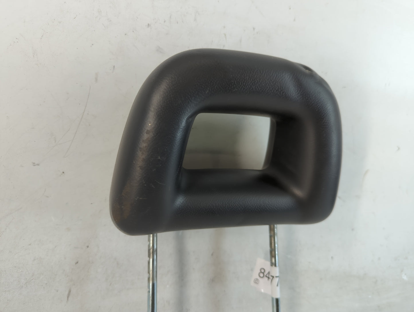 2008 Jeep Compass Headrest Head Rest Front Driver Passenger Seat Fits OEM Used Auto Parts - Oemusedautoparts1.com