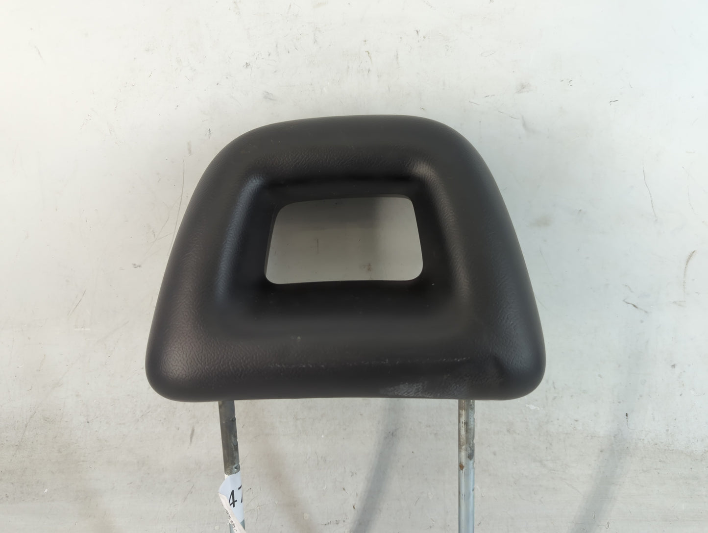 2008 Jeep Compass Headrest Head Rest Front Driver Passenger Seat Fits OEM Used Auto Parts - Oemusedautoparts1.com