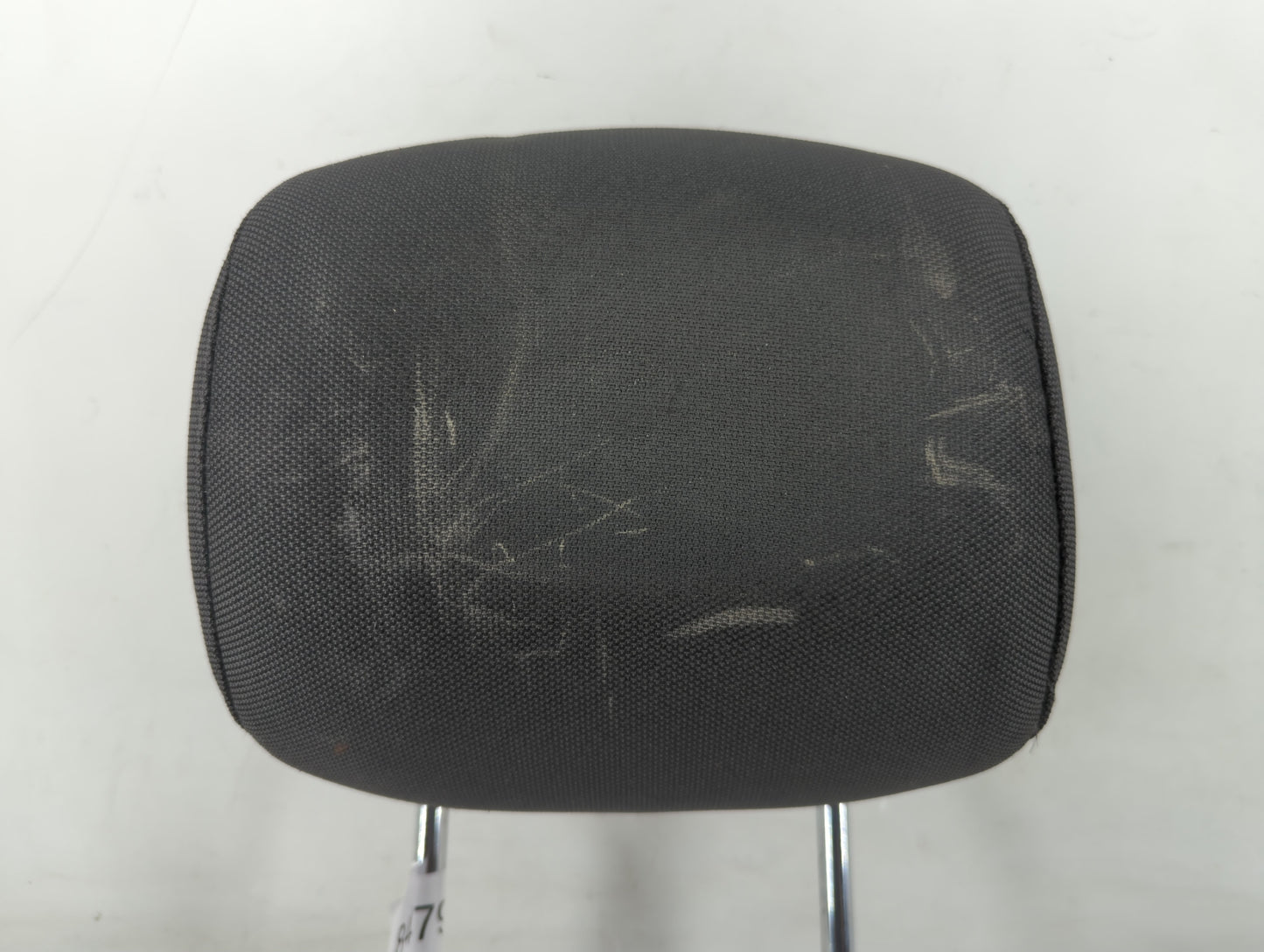2008 Jeep Compass Headrest Head Rest Front Driver Passenger Seat Fits OEM Used Auto Parts - Oemusedautoparts1.com