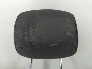 2008 Jeep Compass Headrest Head Rest Front Driver Passenger Seat Fits OEM Used Auto Parts