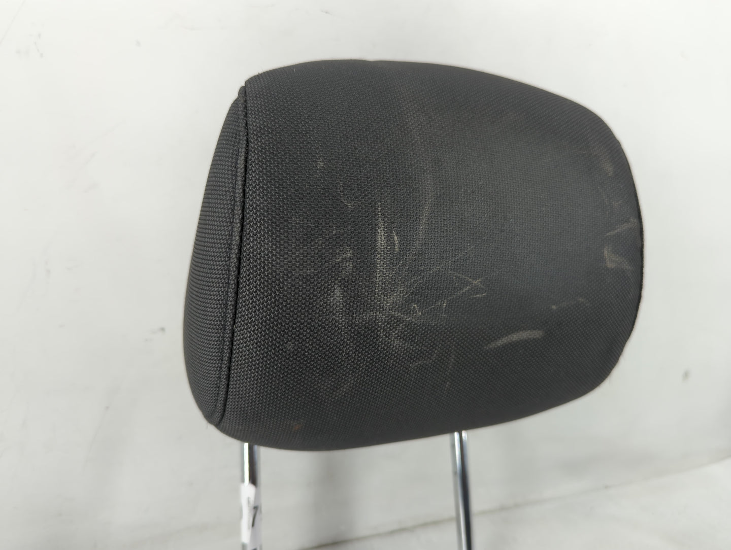 2008 Jeep Compass Headrest Head Rest Front Driver Passenger Seat Fits OEM Used Auto Parts - Oemusedautoparts1.com