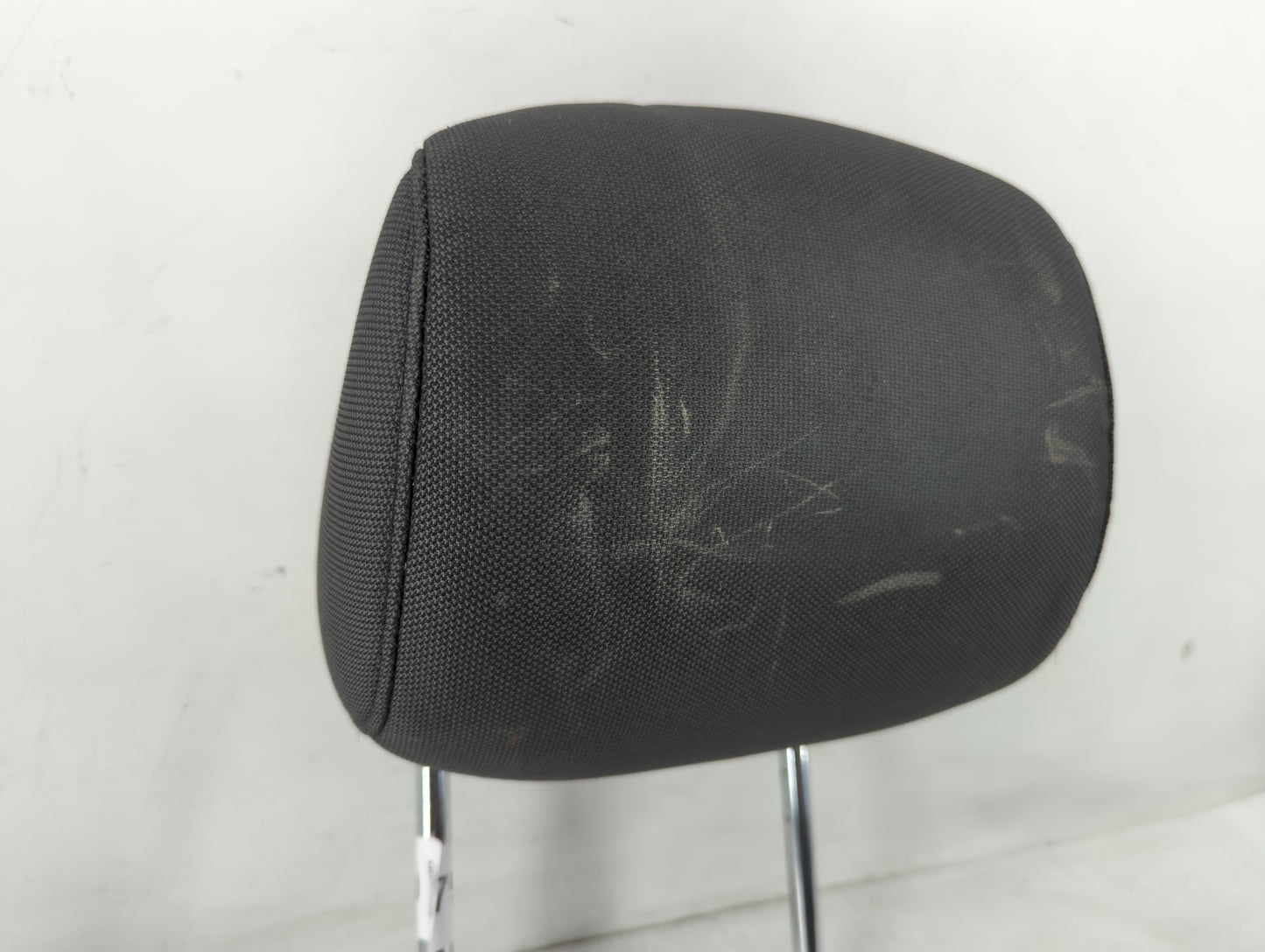 2008 Jeep Compass Headrest Head Rest Front Driver Passenger Seat Fits OEM Used Auto Parts - Oemusedautoparts1.com