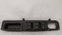 2007-2010 Jeep Compass Master Power Window Switch Replacement Driver Side Left P/N:56040691AD 56040691AD Fits OEM Used Auto 