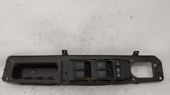 compare product 2007-2010 Jeep Compass Master Power Window Switch Replacement Driver Side Left P/N:56040691AD 56040691AD Fits OEM Used Auto Parts