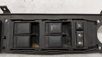 2007-2010 Jeep Compass Master Power Window Switch Replacement Driver Side Left P/N:56040691AD 56040691AD Fits OEM Used Auto 