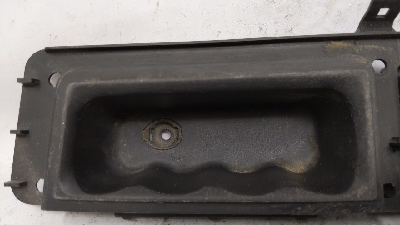 2007-2010 Jeep Compass Master Power Window Switch Replacement Driver Side Left P/N:56040691AD 56040691AD Fits OEM Used Auto 