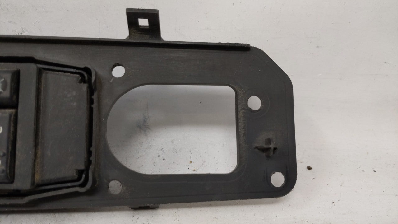 2007-2010 Jeep Compass Master Power Window Switch Replacement Driver Side Left P/N:56040691AD 56040691AD Fits OEM Used Auto 