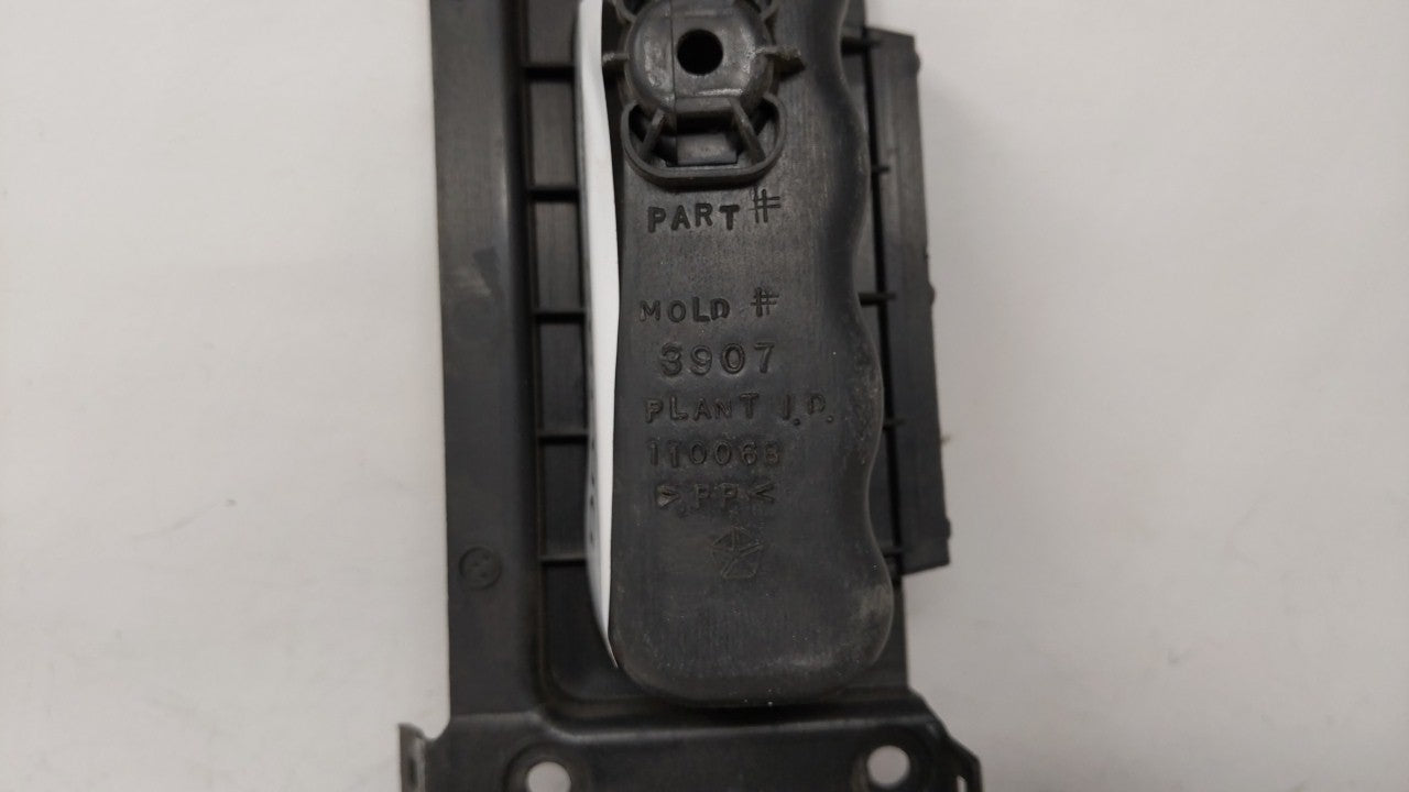 2007-2010 Jeep Compass Master Power Window Switch Replacement Driver Side Left P/N:56040691AD 56040691AD Fits OEM Used Auto 
