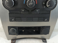 2007-2010 Jeep Grand Cherokee Climate Control Module Temperature AC/Heater Replacement P/N:P55037979AA Fits OEM Used Auto Pa