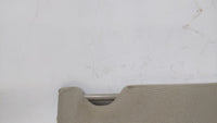 2005-2010 Jeep Grand Cherokee Sun Visor Shade Replacement Passenger Right Mirror Fits Fits 2005 2006 2007 2008 2009 2010 OEM