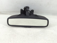 2008 Jeep Grand Cherokee Interior Rear View Mirror Replacement OEM P/N:55079778AD Fits OEM Used Auto Parts - Oemusedautopart