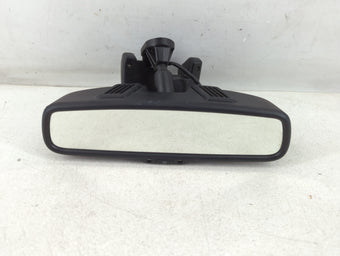 compare product 2008 Jeep Grand Cherokee Interior Rear View Mirror Replacement OEM P/N:55079778AD Fits OEM Used Auto Parts
