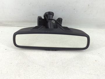 2008 Jeep Grand Cherokee Interior Rear View Mirror Replacement OEM P/N:55079778AD Fits OEM Used Auto Parts - Oemusedautopart