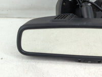 2008 Jeep Grand Cherokee Interior Rear View Mirror Replacement OEM P/N:55079778AD Fits OEM Used Auto Parts - Oemusedautopart
