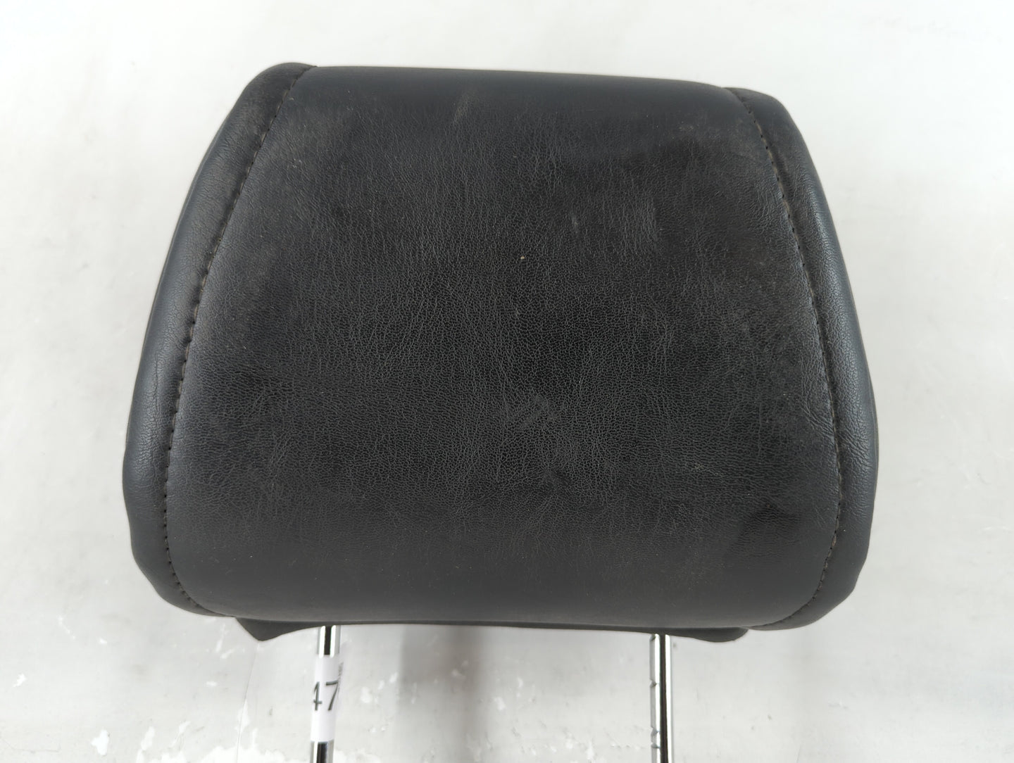 2005-2010 Jeep Grand Cherokee Headrest Head Rest Front Driver Passenger Seat Fits Fits 2005 2006 2007 2008 2009 2010 OEM Use