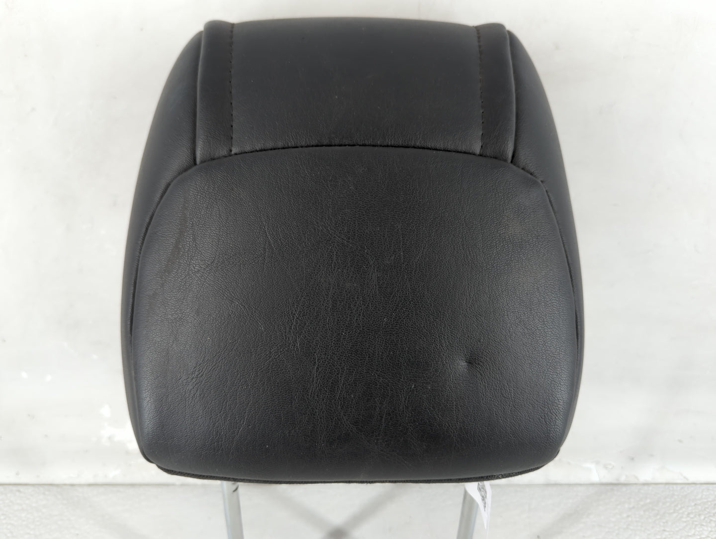 2005-2010 Jeep Grand Cherokee Headrest Head Rest Front Driver Passenger Seat Fits Fits 2005 2006 2007 2008 2009 2010 OEM Use