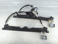 2006-2010 Jeep Grand Cherokee Driver Left Front Window Regulator - Oemusedautoparts1.com