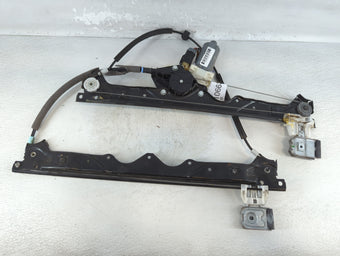 compare product 2006-2010 Jeep Grand Cherokee Driver Left Front Window Regulator