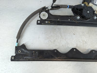 2006-2010 Jeep Grand Cherokee Driver Left Front Window Regulator - Oemusedautoparts1.com