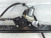 2006-2010 Jeep Grand Cherokee Driver Left Front Window Regulator - Oemusedautoparts1.com