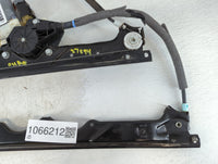 2006-2010 Jeep Grand Cherokee Driver Left Front Window Regulator 1066212 - Oemusedautoparts1.com