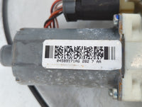 2006-2010 Jeep Grand Cherokee Driver Left Front Window Regulator - Oemusedautoparts1.com