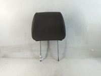 2008 Jeep Grand Cherokee Headrest Head Rest Front Driver Passenger Seat Fits OEM Used Auto Parts - Oemusedautoparts1.com