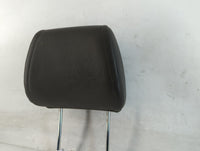 2008 Jeep Grand Cherokee Headrest Head Rest Front Driver Passenger Seat Fits OEM Used Auto Parts - Oemusedautoparts1.com