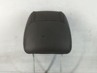 2008 Jeep Grand Cherokee Headrest Head Rest Front Driver Passenger Seat Fits OEM Used Auto Parts - Oemusedautoparts1.com