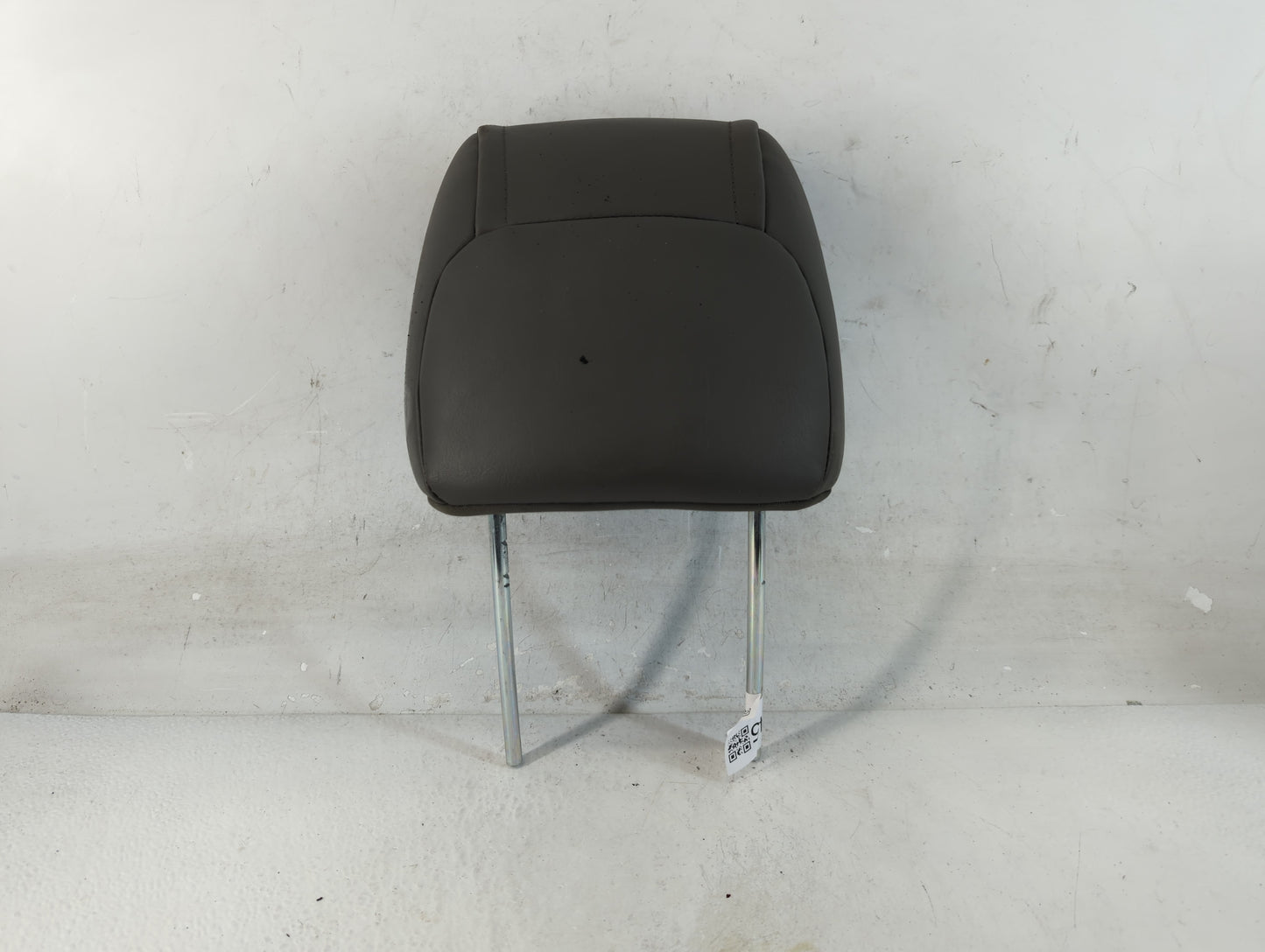 2008 Jeep Grand Cherokee Headrest Head Rest Front Driver Passenger Seat Fits OEM Used Auto Parts - Oemusedautoparts1.com