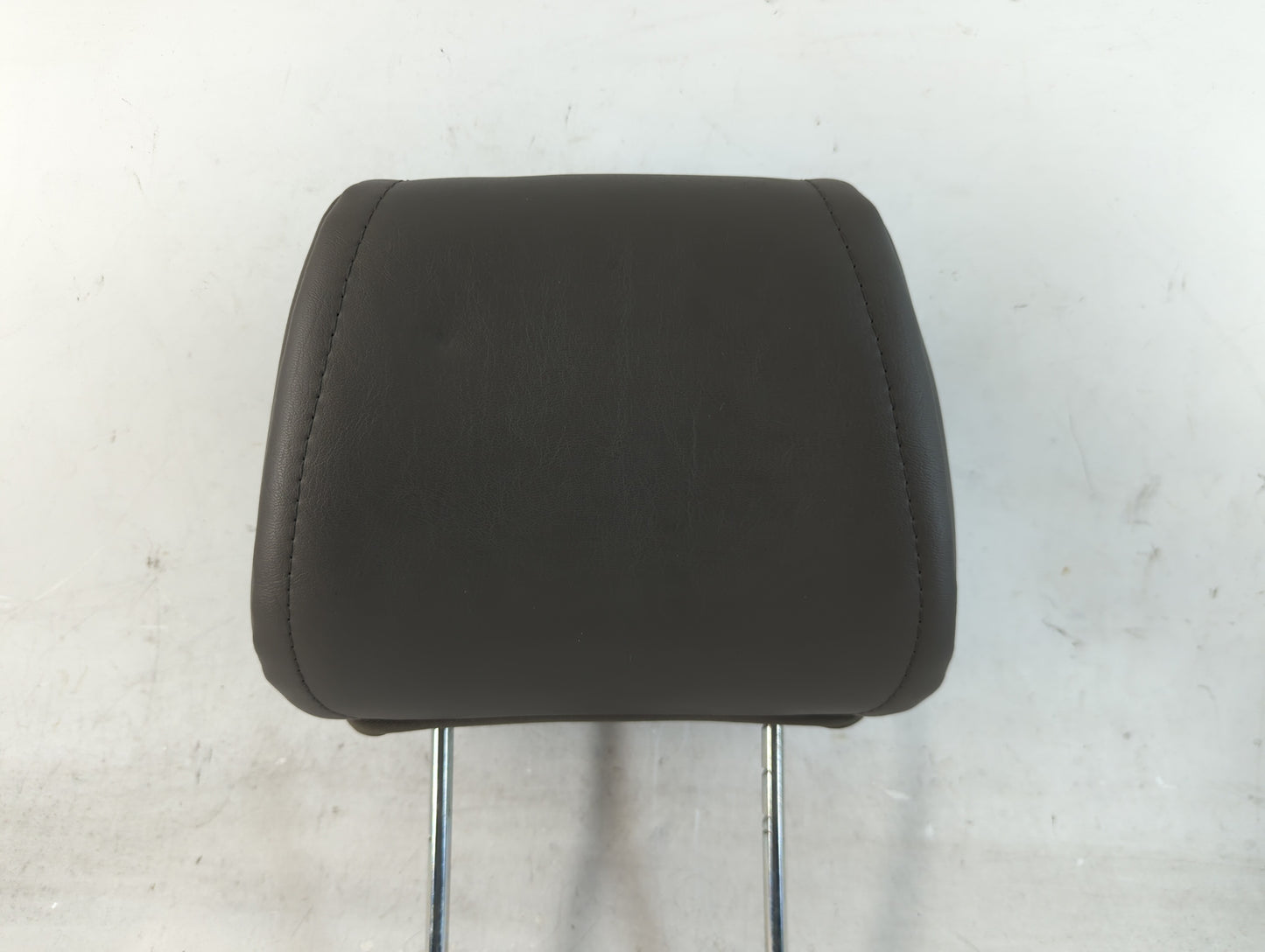 2008 Jeep Grand Cherokee Headrest Head Rest Front Driver Passenger Seat Fits OEM Used Auto Parts - Oemusedautoparts1.com