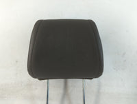 2008 Jeep Grand Cherokee Headrest Head Rest Front Driver Passenger Seat Fits OEM Used Auto Parts - Oemusedautoparts1.com