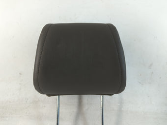 compare product 2008 Jeep Grand Cherokee Headrest Head Rest Front Driver Passenger Seat Fits OEM Used Auto Parts
