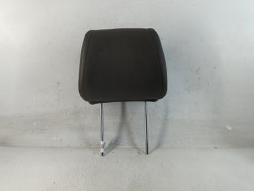 2008 Jeep Grand Cherokee Headrest Head Rest Front Driver Passenger Seat Fits OEM Used Auto Parts