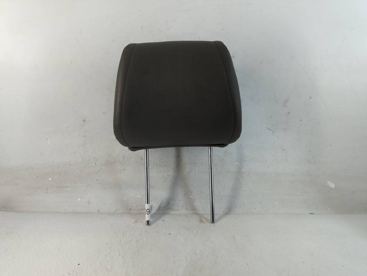 2008 Jeep Grand Cherokee Headrest Head Rest Front Driver Passenger Seat Fits Fits 2003 2004 2005 OEM Used Auto Parts - Oemus