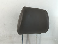 2008 Jeep Grand Cherokee Headrest Head Rest Front Driver Passenger Seat Fits OEM Used Auto Parts - Oemusedautoparts1.com