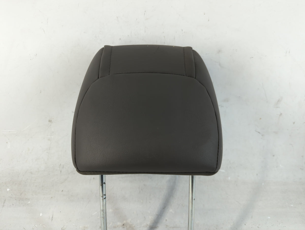 2008 Jeep Grand Cherokee Headrest Head Rest Front Driver Passenger Seat Fits Fits 2003 2004 2005 OEM Used Auto Parts - Oemus