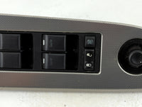 2006-2010 Jeep Grand Cherokee Master Power Window Switch Replacement Driver Side Left P/N:04602781AA Fits OEM Used Auto Part