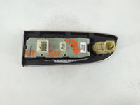 2006-2010 Jeep Grand Cherokee Master Power Window Switch Replacement Driver Side Left P/N:04602781AA Fits OEM Used Auto Part