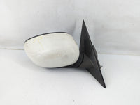 2008 Jeep Grand Cherokee Passenger Side View Mirror - Right Door Mirror OEM Used - Oemusedautoparts1.com