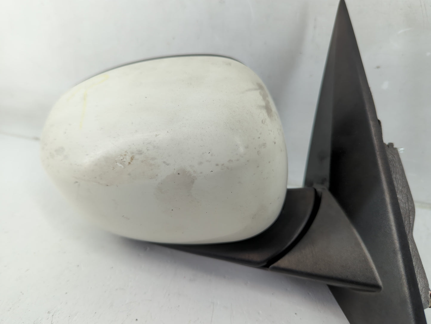 2008 Jeep Grand Cherokee Passenger Side View Mirror - Right Door Mirror OEM Used - Oemusedautoparts1.com