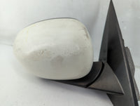 2008 Jeep Grand Cherokee Passenger Side View Mirror - Right Door Mirror OEM Used - Oemusedautoparts1.com