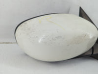 2008 Jeep Grand Cherokee Passenger Side View Mirror - Right Door Mirror OEM Used - Oemusedautoparts1.com