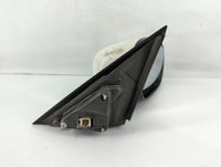 2008 Jeep Grand Cherokee Passenger Side View Mirror - Right Door Mirror OEM Used - Oemusedautoparts1.com